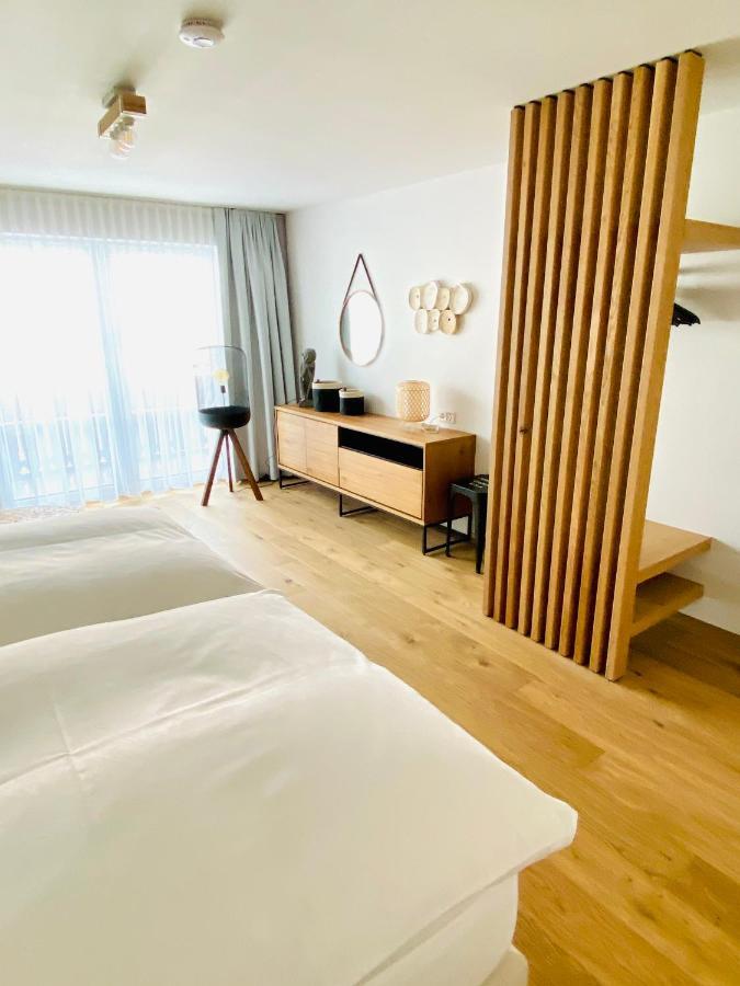 Verweilzeit Appartementhaus Ramsau am Dachstein Ngoại thất bức ảnh