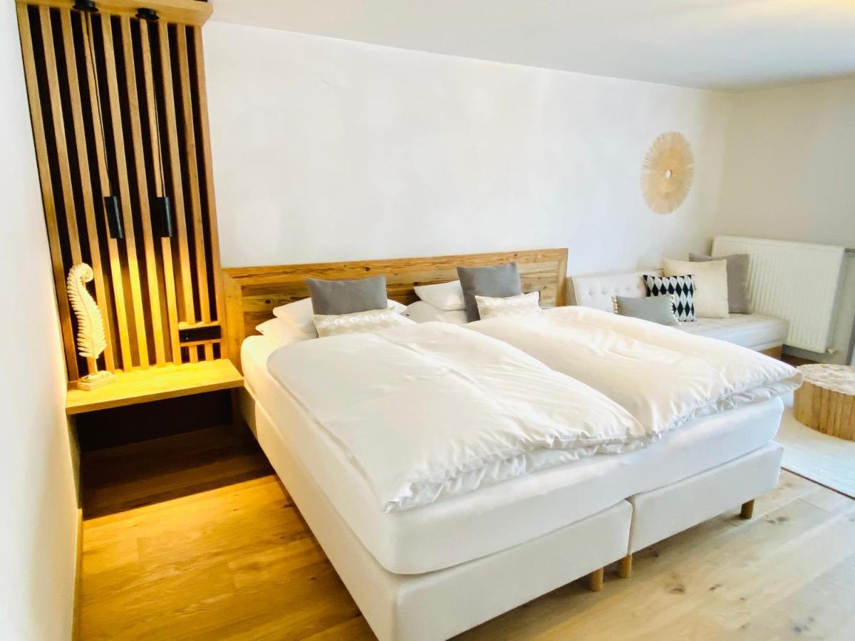 Verweilzeit Appartementhaus Ramsau am Dachstein Ngoại thất bức ảnh