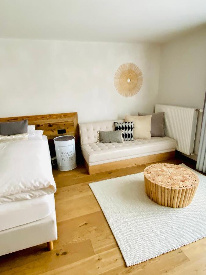 Verweilzeit Appartementhaus Ramsau am Dachstein Ngoại thất bức ảnh