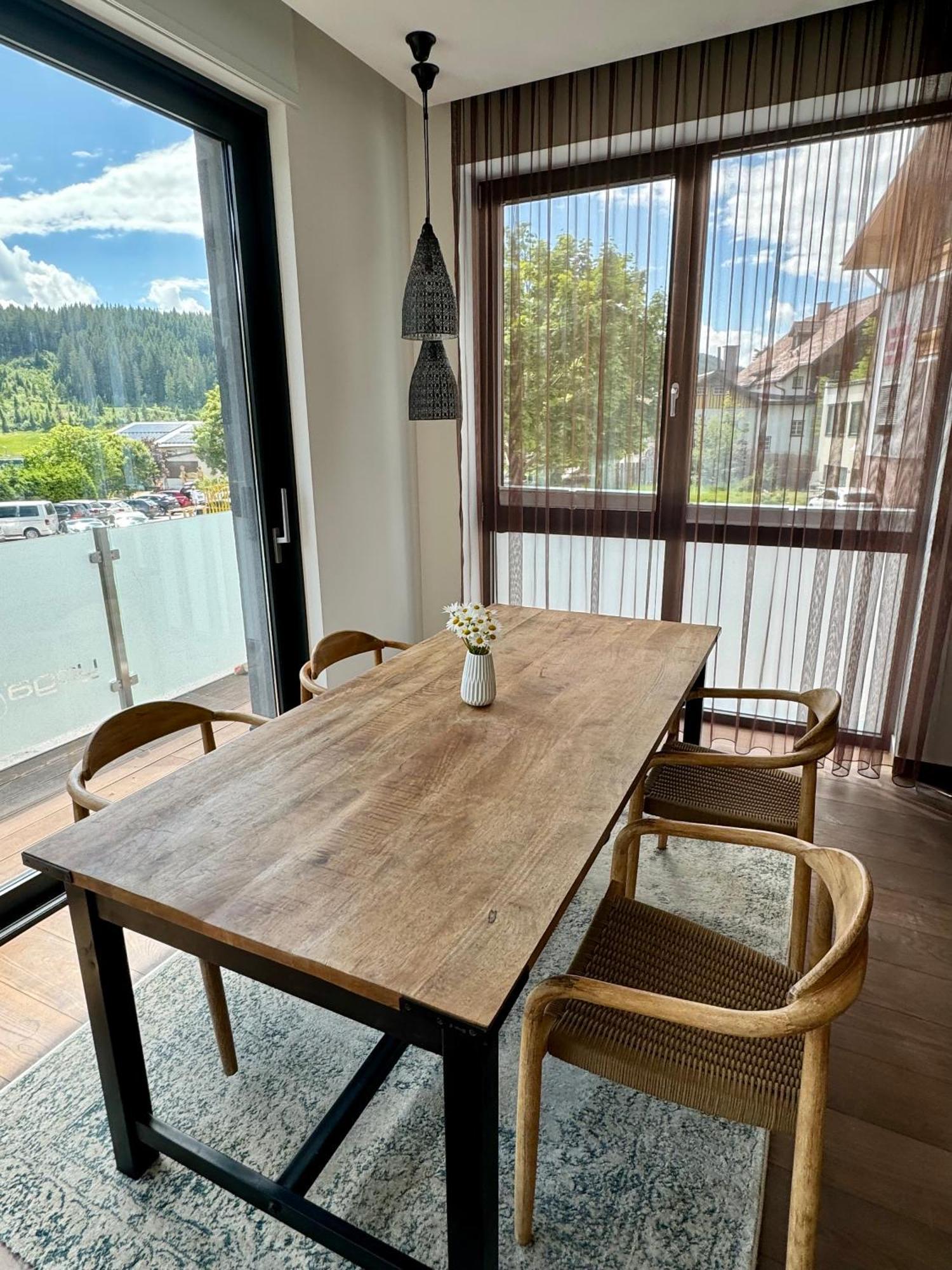Verweilzeit Appartementhaus Ramsau am Dachstein Ngoại thất bức ảnh