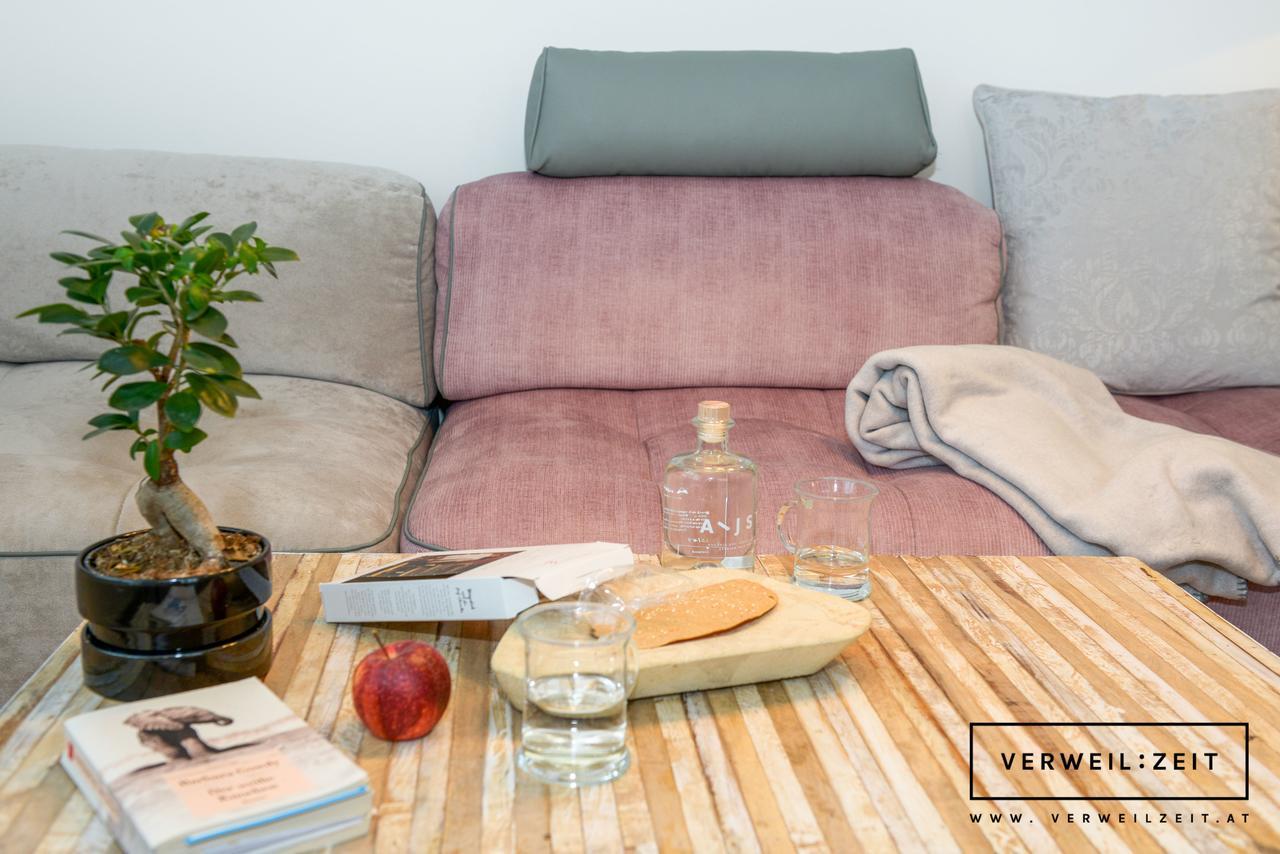 Verweilzeit Appartementhaus Ramsau am Dachstein Ngoại thất bức ảnh