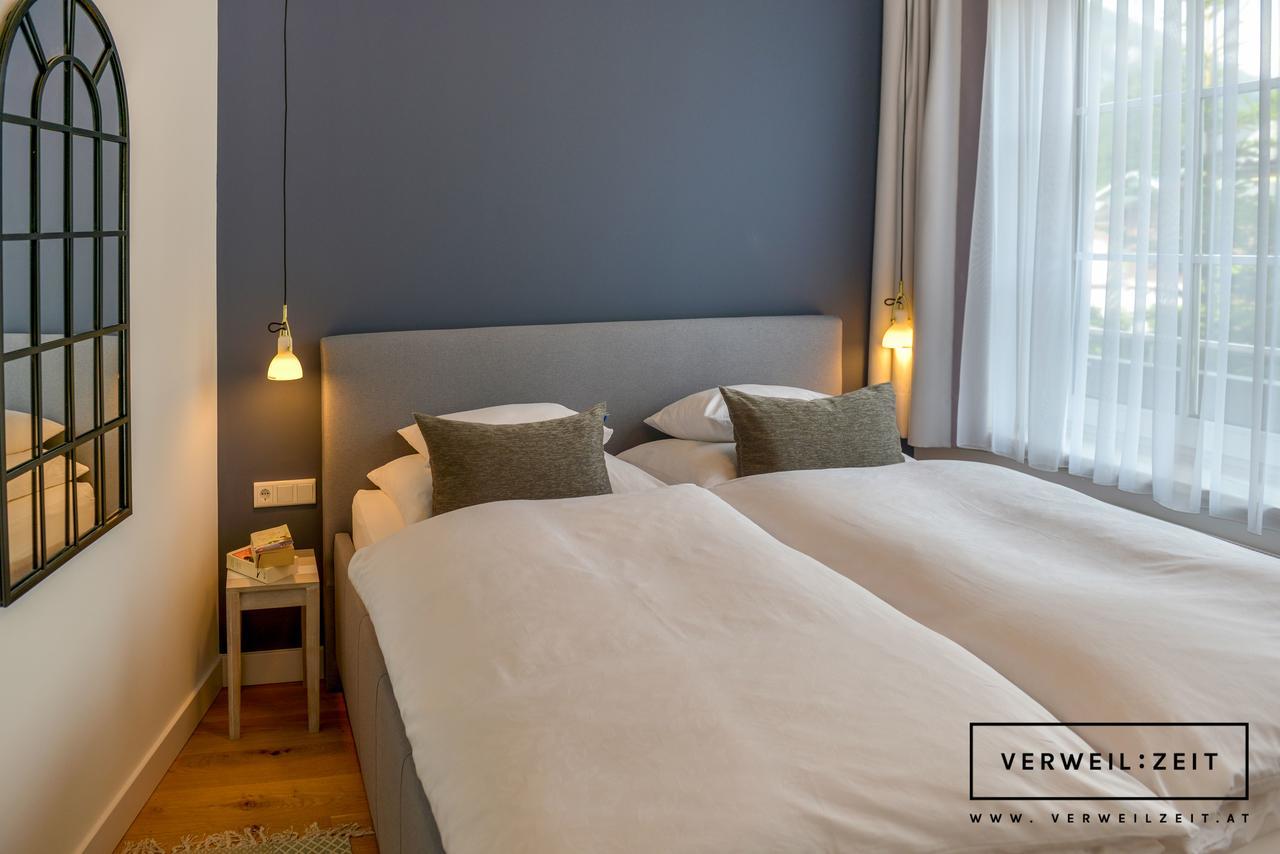Verweilzeit Appartementhaus Ramsau am Dachstein Ngoại thất bức ảnh