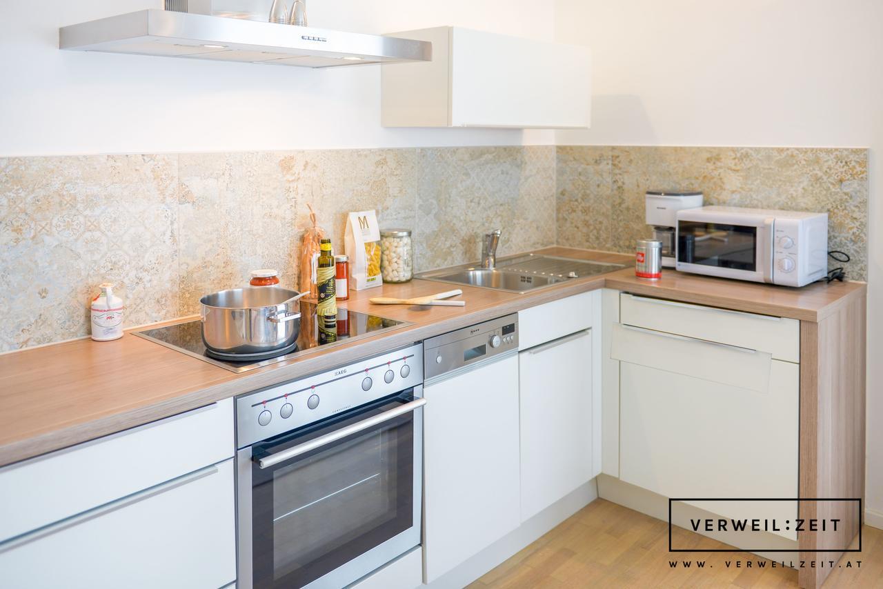 Verweilzeit Appartementhaus Ramsau am Dachstein Ngoại thất bức ảnh