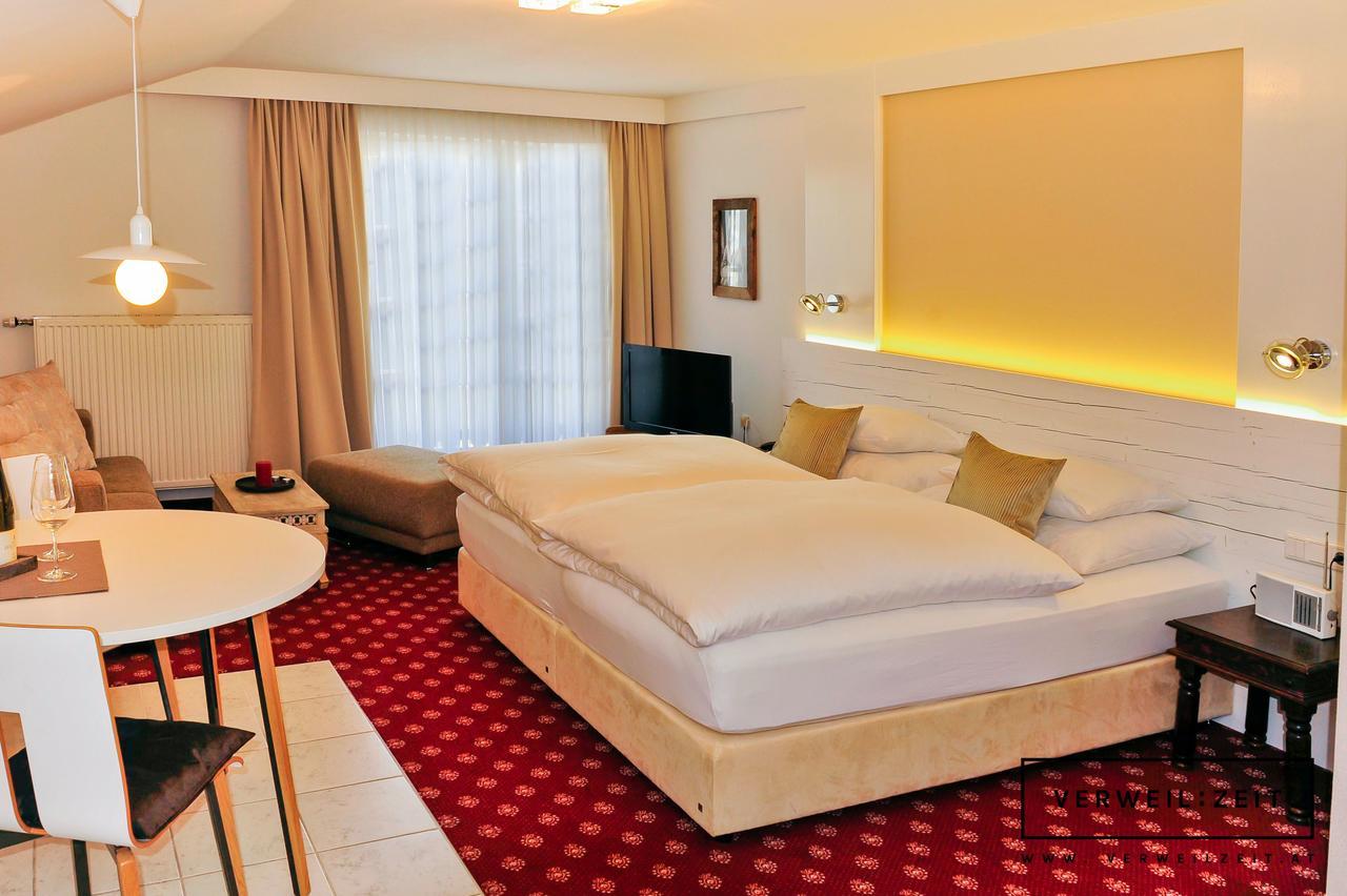 Verweilzeit Appartementhaus Ramsau am Dachstein Ngoại thất bức ảnh