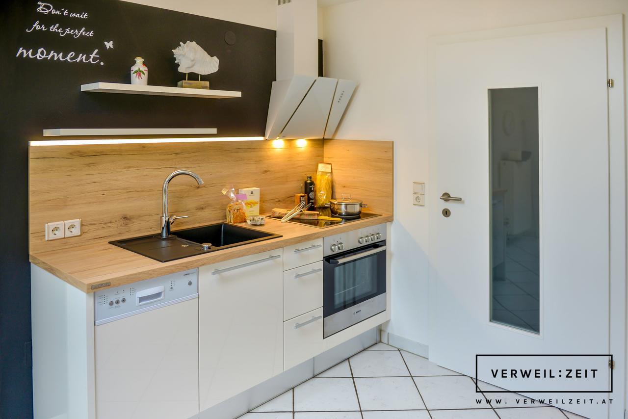 Verweilzeit Appartementhaus Ramsau am Dachstein Ngoại thất bức ảnh